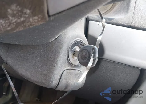 2010 Chevrolet Cobalt Lt из США, поврежденный, VIN 1G1AD5F55A7178013